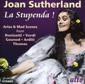Joan Sutherland: Joan Sutherland  ( CD )