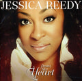 Jessica Reedy: From the Heart  ( CD )
