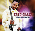 Eric Gales: Transformation  ( CD )