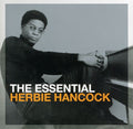 Herbie Hancock: Essential - CD