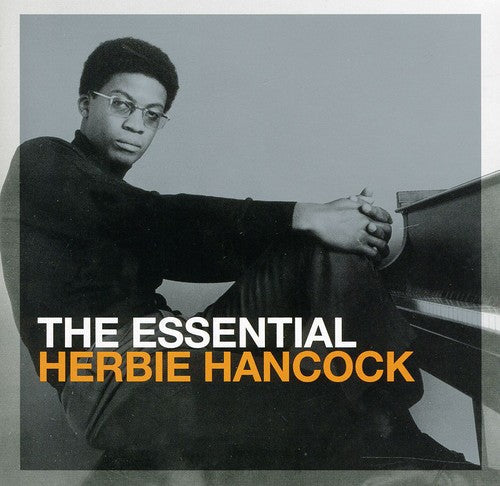 Herbie Hancock: Essential - CD