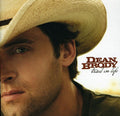 Dean Brody: Trail in Life  ( CD )