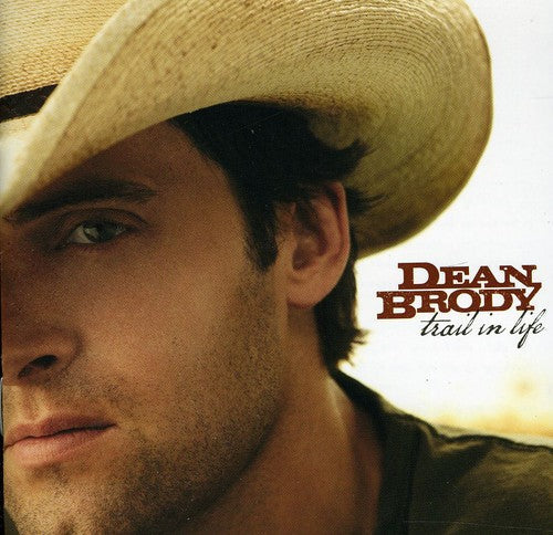 Dean Brody: Trail in Life  ( CD )