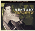 Warner Mack: Gonna Shake This Shack Tonight-Baby Squeeze Me  ( CD )