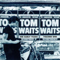 Tom Waits: The Early Years, Vol. 1 - CD