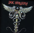 Doc Holliday: Doc Holliday - CD