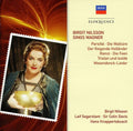 Birgit Nilsson: Birgit Nilsson Sings Wagner  ( CD )
