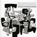 Patrice Sciortino: Chronoradial  ( CD )