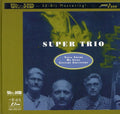 Various Artists: Super Trio - CD