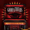 The Godfathers: Jukebox Fury  ( CD )