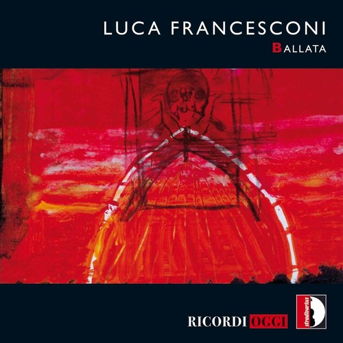 Kazushi Ono: Ballata  ( CD )