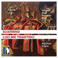 S. Sciarrino: Luci Mie Traditrici: Opera in Two Acts  ( CD )