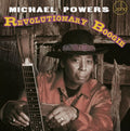 Michael Powers: Revolutionary Boogie  ( CD )