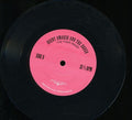 Brent Amaker: Captain Of The Ship/Tiger Inside - 7-INCH SINGLE