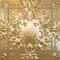 Kanye West & Jay Z: Watch the Throne  ( CD )