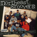 Northeast Groovers: Straight from the Basement - CD