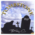 Bobby C: Tombstone  ( CD )