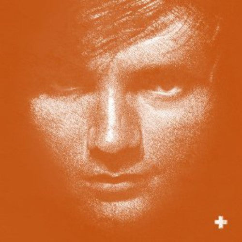 Ed Sheeran: + - CD