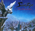 Savatage: Dead Winter Dead - CD