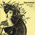 Ojos de Brujo: Corriente Vital: 10 Anos  ( CD )