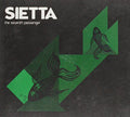 Sietta: Seventh Passenger  ( CD )