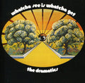 The Dramatics: Whatcha See Is Whatcha Get - CD
