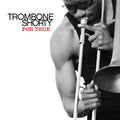 Troy "Trombone Shorty" Andrews: For True - CD