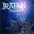 Iration: Automatic - VINYL