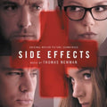 Thomas Newman: Side Effects (Original Soundtrack) - CD
