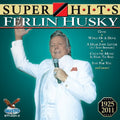 Ferlin Husky: Super Hits  ( CD )