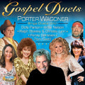 Porter Wagoner: Gospel Duets  ( CD )