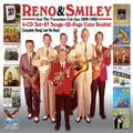 Reno & Smiley: 1959 -1963  ( CD )
