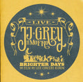 Jj Grey & Mofro: Brighter Days - CD