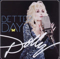 Dolly Parton: Better Day  ( CD )
