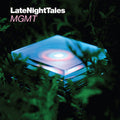 MGMT: Late Night Tales  ( CD )