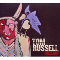 Tom Russell: Mesabi  ( CD )