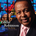 Eddie Robinson: This Is My Story  ( CD )