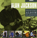 Alan Jackson: Original Album Classics  ( CD )
