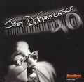 Joey DeFrancesco: 40 - CD