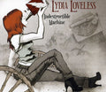 Lydia Loveless: Indestructible Machine  ( CD )