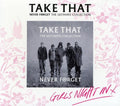 Take That: Ultimate Collection - CD