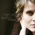 Mercedes Audras: 10.000 KM - CD