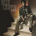Billy Griffin: Respect - CD