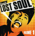 Various Artists: Brunswick Lost Soul, Vol. 1 - CD
