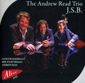 Andrew Read Trio / Various: J.S.B. - CD