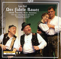 Vinzenz Praxmarer: Fall: Der Fidele Bauer  ( CD )