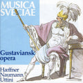 Thomas Schuback: Gustavian Opera  ( CD )