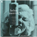 Helen Merrill: With Clifford Brown - VINYL