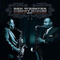 Johnny Hodges: Complete Jazz Cellar Session 1960 - VINYL