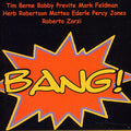 Tim Berne: Bang - CD